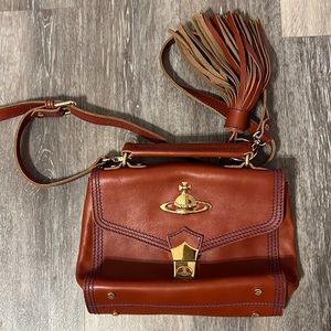Ised Vivienne Westwood Bag
